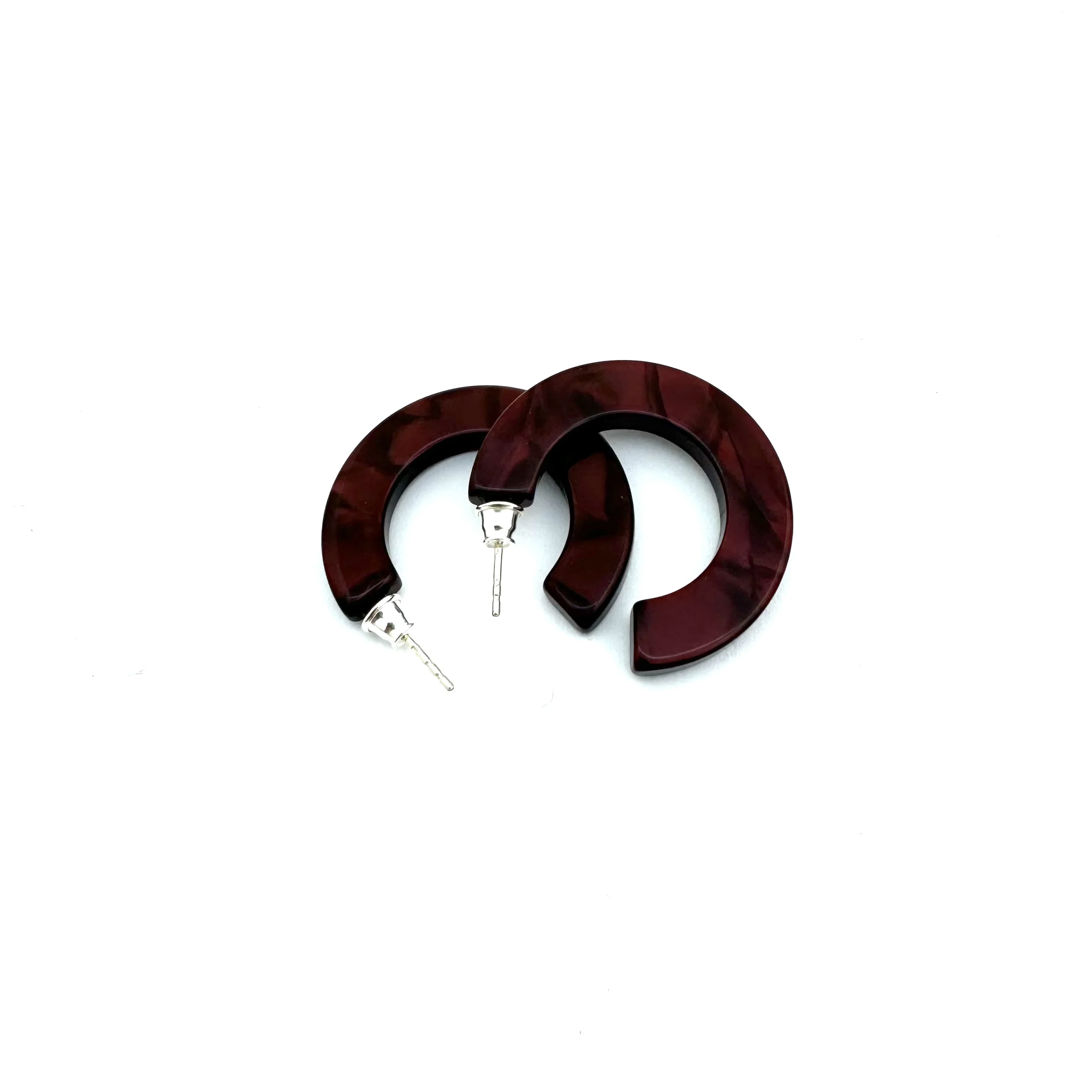 Laibach & York Hoop 35 Merlot Pearl 2