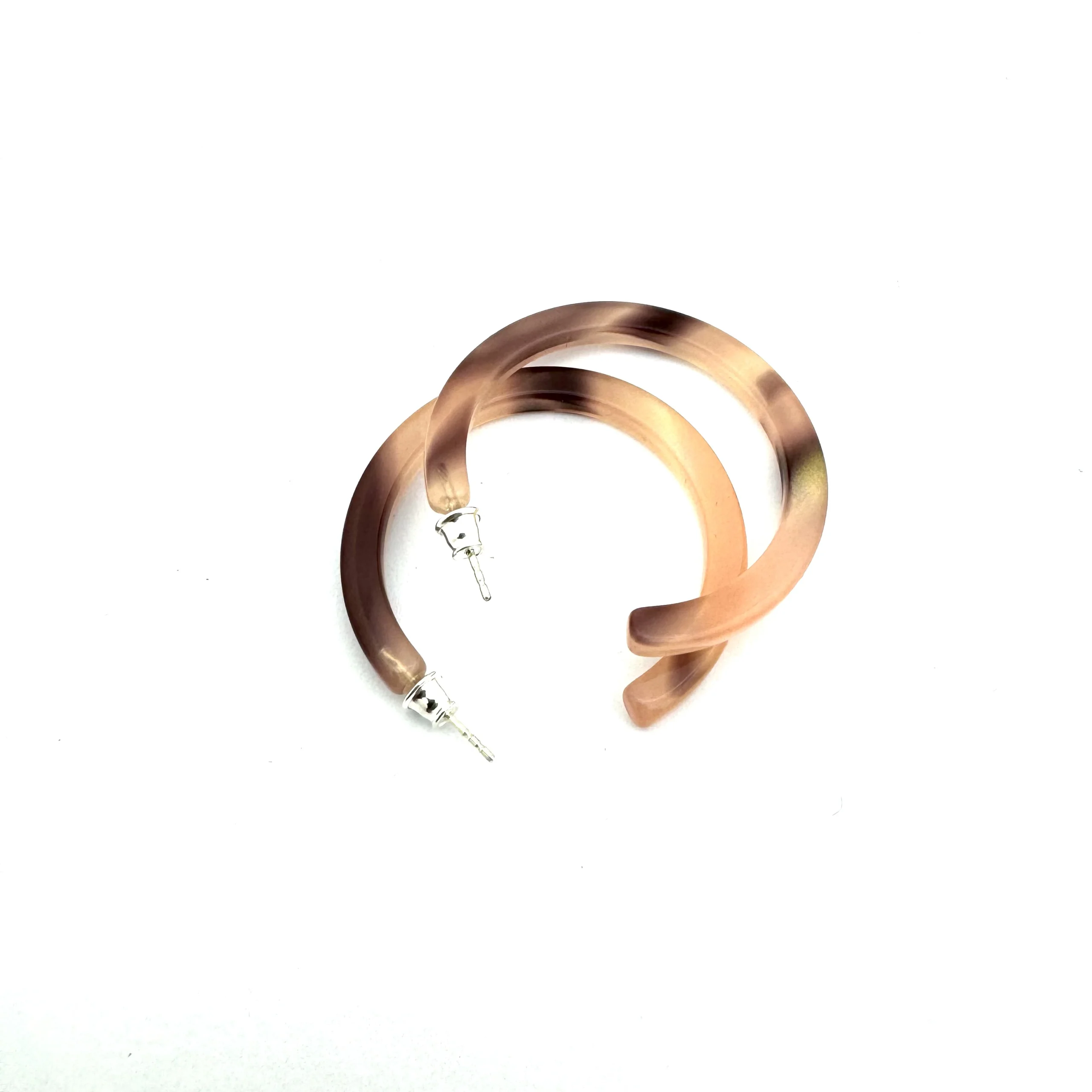Laibach & York Hoop 45 Blush Marble 2